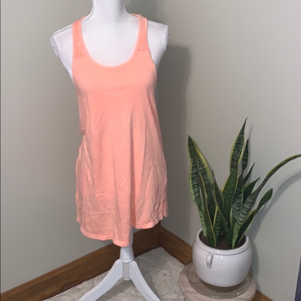 {PINK} sleep shirt